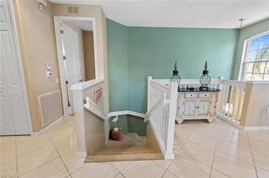 Do not miss this Great opportunity to own an Upper-End desirable on Colonial Country Club in Florida - for sale on GolfHomes.com, golf home, golf lot