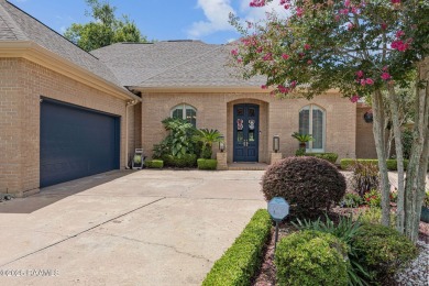 Le Triomphe represents the pinnacle of luxury living in the on LeTriomphe Golf and Country Club in Louisiana - for sale on GolfHomes.com, golf home, golf lot