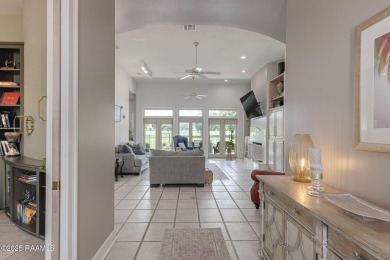 Le Triomphe represents the pinnacle of luxury living in the on LeTriomphe Golf and Country Club in Louisiana - for sale on GolfHomes.com, golf home, golf lot