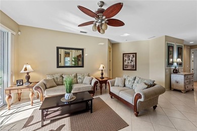 Do not miss this Great opportunity to own an Upper-End desirable on Colonial Country Club in Florida - for sale on GolfHomes.com, golf home, golf lot