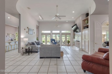 Le Triomphe represents the pinnacle of luxury living in the on LeTriomphe Golf and Country Club in Louisiana - for sale on GolfHomes.com, golf home, golf lot