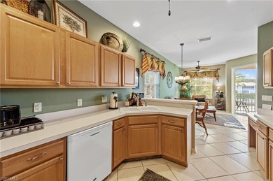 Do not miss this Great opportunity to own an Upper-End desirable on Colonial Country Club in Florida - for sale on GolfHomes.com, golf home, golf lot