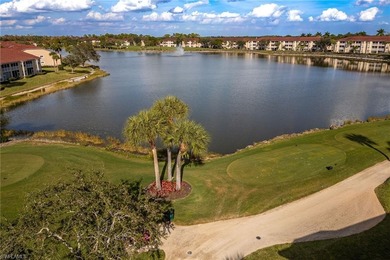 Enjoy easy Florida living in this 2-bedroom + den, 2-bath on The Club At Strand in Florida - for sale on GolfHomes.com, golf home, golf lot