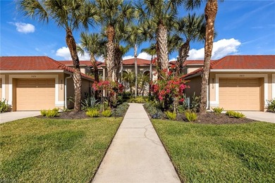 Enjoy easy Florida living in this 2-bedroom + den, 2-bath on The Club At Strand in Florida - for sale on GolfHomes.com, golf home, golf lot