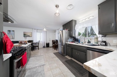 Live on the greens and experience the charm of this well-loved on Sundale Country Club in California - for sale on GolfHomes.com, golf home, golf lot