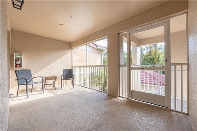 Enjoy easy Florida living in this 2-bedroom + den, 2-bath on The Club At Strand in Florida - for sale on GolfHomes.com, golf home, golf lot