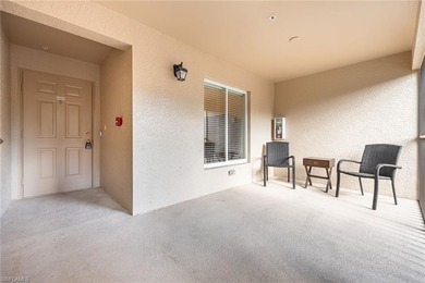 Enjoy easy Florida living in this 2-bedroom + den, 2-bath on The Club At Strand in Florida - for sale on GolfHomes.com, golf home, golf lot