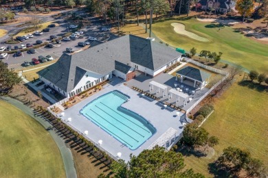 NOW SELLING in Brunswick Plantation! Discover new construction on Brunswick Plantation and Golf Resorts in North Carolina - for sale on GolfHomes.com, golf home, golf lot