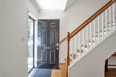 Nestled in the coveted boutique community of Townegate, this on Bobby Jones Golf Club in Georgia - for sale on GolfHomes.com, golf home, golf lot