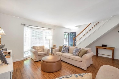 Nestled in the coveted boutique community of Townegate, this on Bobby Jones Golf Club in Georgia - for sale on GolfHomes.com, golf home, golf lot