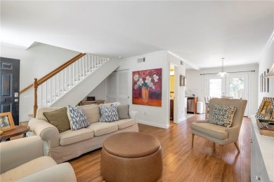 Nestled in the coveted boutique community of Townegate, this on Bobby Jones Golf Club in Georgia - for sale on GolfHomes.com, golf home, golf lot