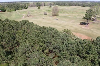 This beautiful lot is in The Fields subdivision in Southern on Overlook Golf Links in Georgia - for sale on GolfHomes.com, golf home, golf lot