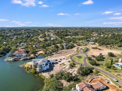 Explore a unique chance to own a piece of the Texas Hill Country on Apple Rock Golf Course - Horseshoe Bay in Texas - for sale on GolfHomes.com, golf home, golf lot