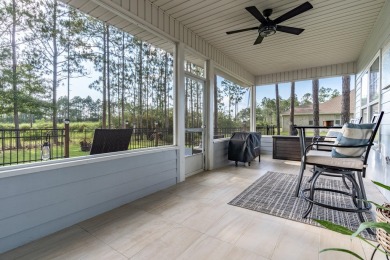 Well maintained Turner Heritage built home within the golf on Windswept Dunes Golf Club in Florida - for sale on GolfHomes.com, golf home, golf lot