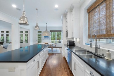 Welcome to 785 Wilson Road, a beautifully crafted 2007 home by on Bobby Jones Golf Club in Georgia - for sale on GolfHomes.com, golf home, golf lot