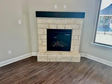 MLS# 20870028 - Built by Altura Homes - Jun 2025 completion! ~ on Heath Golf and Yacht Club in Texas - for sale on GolfHomes.com, golf home, golf lot