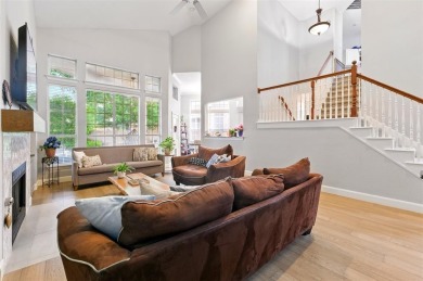 Gorgeous updated, home in Hidden Lakes! This Large home features on Sky Creek Ranch Golf Club in Texas - for sale on GolfHomes.com, golf home, golf lot