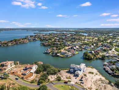 Explore a unique chance to own a piece of the Texas Hill Country on Apple Rock Golf Course - Horseshoe Bay in Texas - for sale on GolfHomes.com, golf home, golf lot