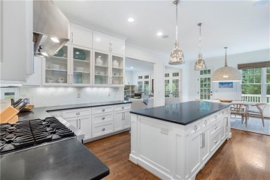 Welcome to 785 Wilson Road, a beautifully crafted 2007 home by on Bobby Jones Golf Club in Georgia - for sale on GolfHomes.com, golf home, golf lot