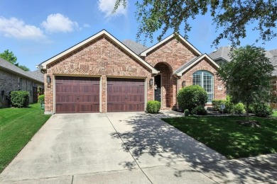 Welcome to this impeccably updated 3 bedroom, 2 bath home that on Lantana Golf Club in Texas - for sale on GolfHomes.com, golf home, golf lot