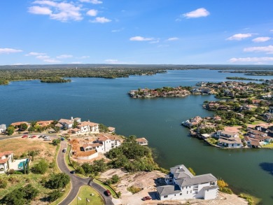 Explore a unique chance to own a piece of the Texas Hill Country on Apple Rock Golf Course - Horseshoe Bay in Texas - for sale on GolfHomes.com, golf home, golf lot