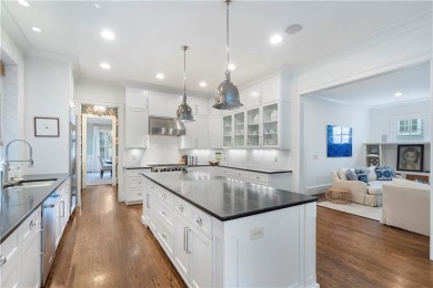 Welcome to 785 Wilson Road, a beautifully crafted 2007 home by on Bobby Jones Golf Club in Georgia - for sale on GolfHomes.com, golf home, golf lot