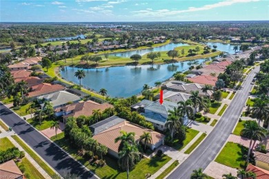 IMMEDIATE GOLF! - NO WAIT LIST!! - ONLY 2 STORY AVAILABLE!!! on Naples Lakes Country Club in Florida - for sale on GolfHomes.com, golf home, golf lot