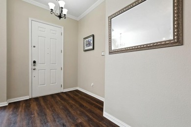 Welcome to this impeccably updated 3 bedroom, 2 bath home that on Lantana Golf Club in Texas - for sale on GolfHomes.com, golf home, golf lot