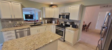 The home you have been searching for in the amazing community of on Mallory Hill Golf and Country Club in Florida - for sale on GolfHomes.com, golf home, golf lot