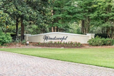Well maintained Turner Heritage built home within the golf on Windswept Dunes Golf Club in Florida - for sale on GolfHomes.com, golf home, golf lot