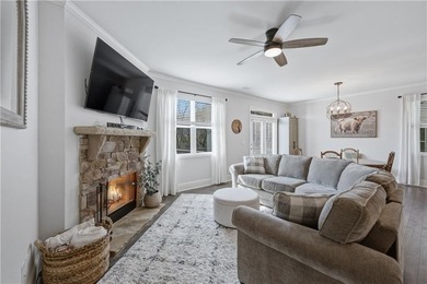 Welcome to the charming community of Lake Arrowhead nestled in on The Highlands Course at Lake Arrowhead in Georgia - for sale on GolfHomes.com, golf home, golf lot