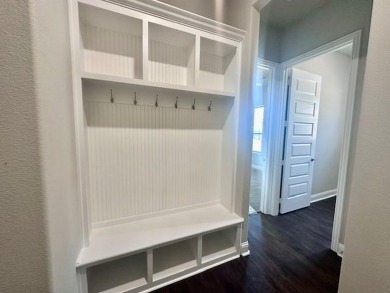 MLS# 20870028 - Built by Altura Homes - Jun 2025 completion! ~ on Heath Golf and Yacht Club in Texas - for sale on GolfHomes.com, golf home, golf lot