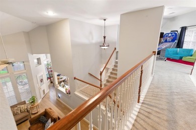 Gorgeous updated, home in Hidden Lakes! This Large home features on Sky Creek Ranch Golf Club in Texas - for sale on GolfHomes.com, golf home, golf lot