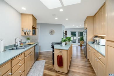 Enjoy the best of golf course living in this beautifully updated on SunLand Golf and Country Club in Washington - for sale on GolfHomes.com, golf home, golf lot