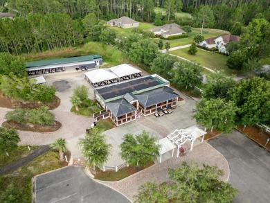 Well maintained Turner Heritage built home within the golf on Windswept Dunes Golf Club in Florida - for sale on GolfHomes.com, golf home, golf lot