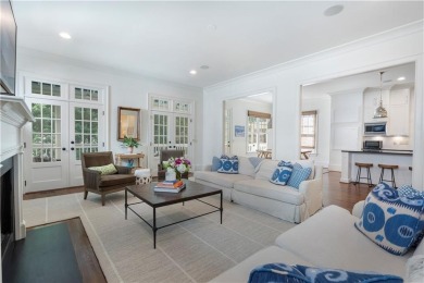 Welcome to 785 Wilson Road, a beautifully crafted 2007 home by on Bobby Jones Golf Club in Georgia - for sale on GolfHomes.com, golf home, golf lot