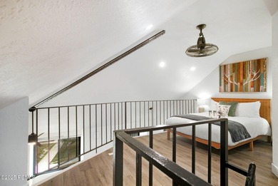 This beautifully appointed loft style 1 bedroom, 1 bathroom on Canyons Golf Course in Utah - for sale on GolfHomes.com, golf home, golf lot