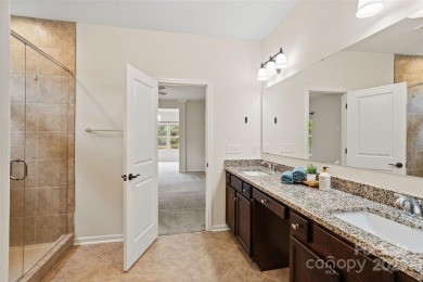 Lake Views & Amazing Amenities! Located in a quiet cul-de-sac in on Edgewater Golf Club in South Carolina - for sale on GolfHomes.com, golf home, golf lot