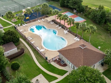 Well maintained Turner Heritage built home within the golf on Windswept Dunes Golf Club in Florida - for sale on GolfHomes.com, golf home, golf lot