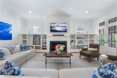 Welcome to 785 Wilson Road, a beautifully crafted 2007 home by on Bobby Jones Golf Club in Georgia - for sale on GolfHomes.com, golf home, golf lot