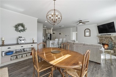 Welcome to the charming community of Lake Arrowhead nestled in on The Highlands Course at Lake Arrowhead in Georgia - for sale on GolfHomes.com, golf home, golf lot