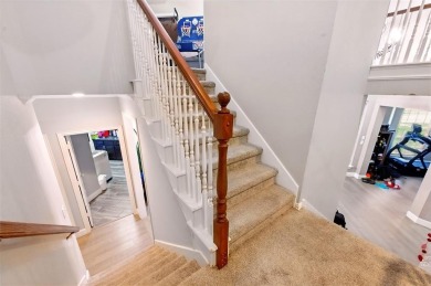 Gorgeous updated, home in Hidden Lakes! This Large home features on Sky Creek Ranch Golf Club in Texas - for sale on GolfHomes.com, golf home, golf lot