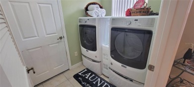 The home you have been searching for in the amazing community of on Mallory Hill Golf and Country Club in Florida - for sale on GolfHomes.com, golf home, golf lot