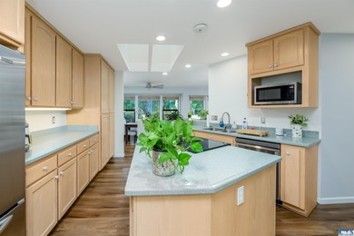 Enjoy the best of golf course living in this beautifully updated on SunLand Golf and Country Club in Washington - for sale on GolfHomes.com, golf home, golf lot