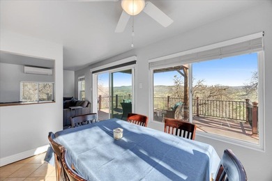 Enjoy 180-degree views of Copperopolis and Lake Tulloch from on The Club at Copper Valley Golf Course in California - for sale on GolfHomes.com, golf home, golf lot