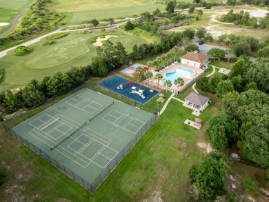 Well maintained Turner Heritage built home within the golf on Windswept Dunes Golf Club in Florida - for sale on GolfHomes.com, golf home, golf lot