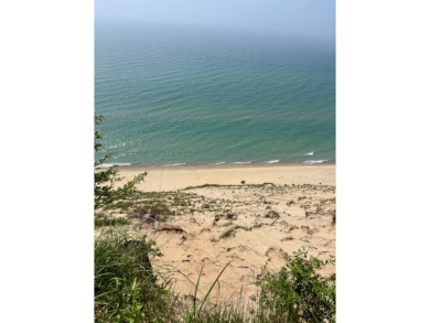 Imagine morning tee times at Arcadia Bluffs Golf Course on Arcadia Bluffs Golf Club in Michigan - for sale on GolfHomes.com, golf home, golf lot