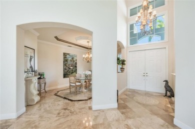 IMMEDIATE GOLF! - NO WAIT LIST!! - ONLY 2 STORY AVAILABLE!!! on Naples Lakes Country Club in Florida - for sale on GolfHomes.com, golf home, golf lot