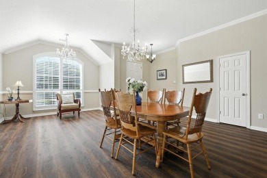 Welcome to this impeccably updated 3 bedroom, 2 bath home that on Lantana Golf Club in Texas - for sale on GolfHomes.com, golf home, golf lot
