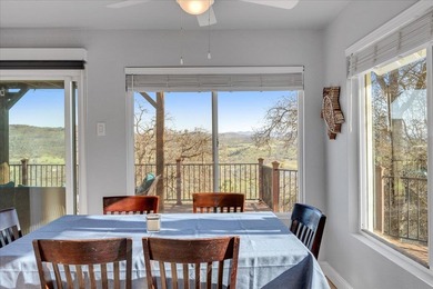 Enjoy 180-degree views of Copperopolis and Lake Tulloch from on The Club at Copper Valley Golf Course in California - for sale on GolfHomes.com, golf home, golf lot